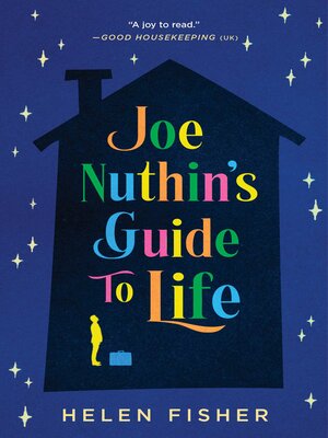 cover image of Joe Nuthin's Guide to Life